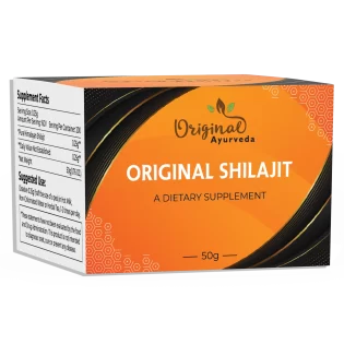 Original Shilajit