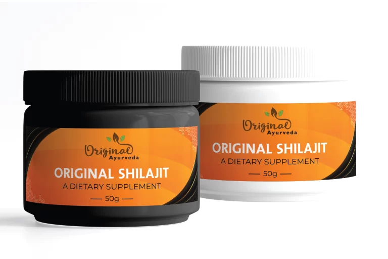 Original Shilajit