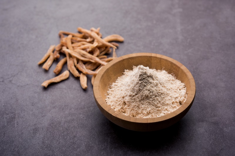 Ashwagandha Supplements